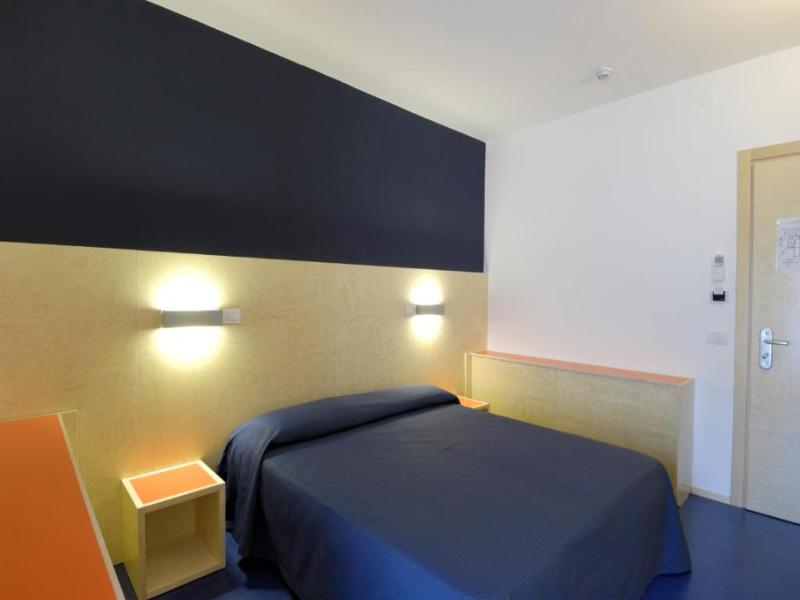 Hotel Firenze- Bibione image