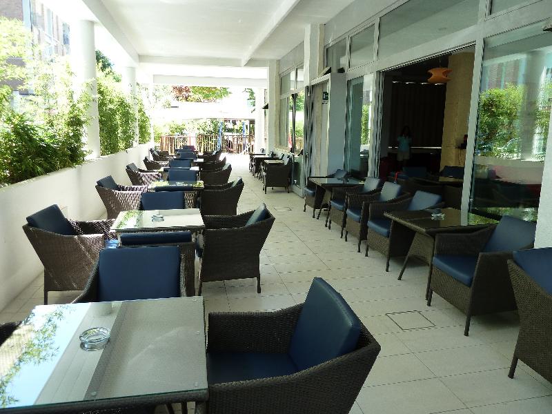 Hotel Firenze- Bibione image