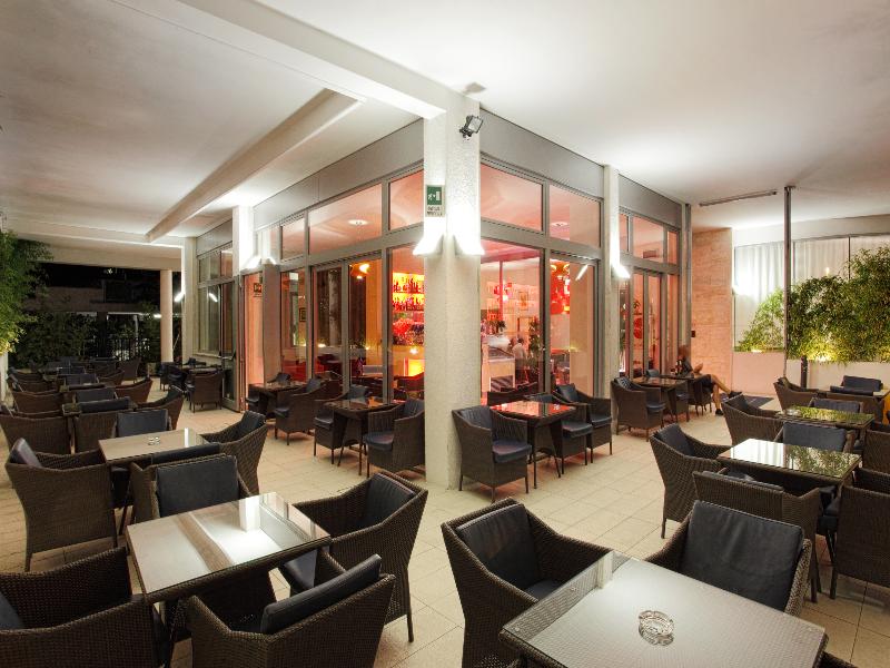 Hotel Firenze- Bibione image