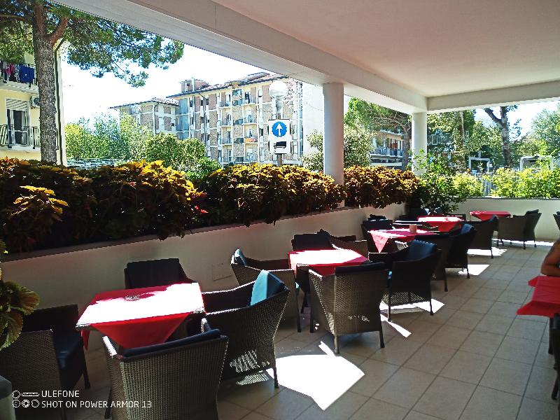 Hotel Firenze- Bibione image