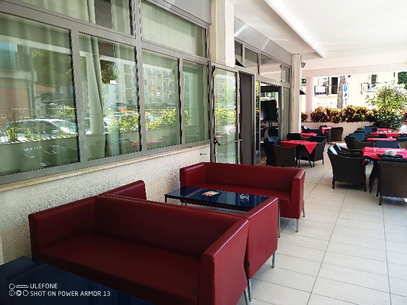 Hotel Firenze- Bibione image
