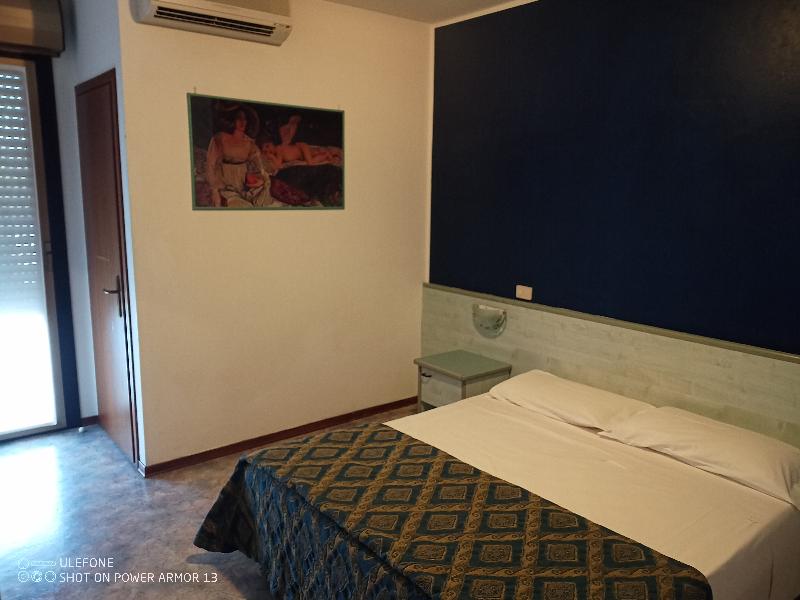 Hotel Firenze- Bibione image