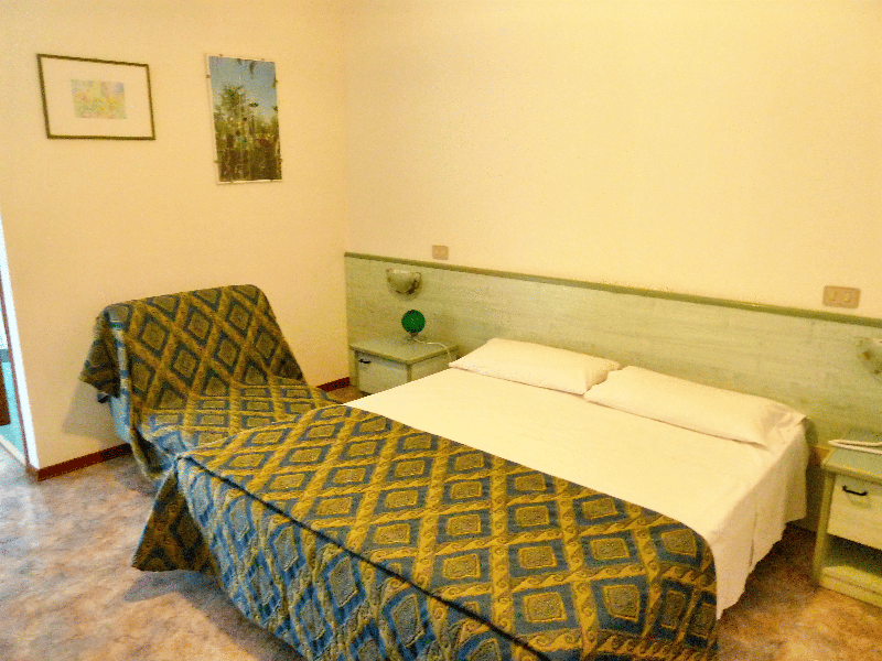 Hotel Firenze- Bibione image