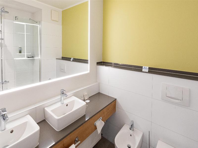 Best Western Hotel Polisina image