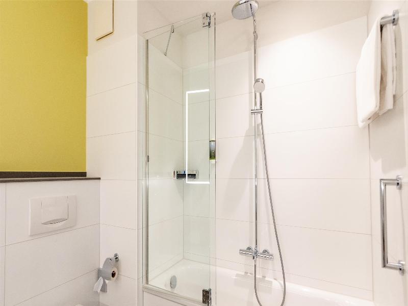 Best Western Hotel Polisina image