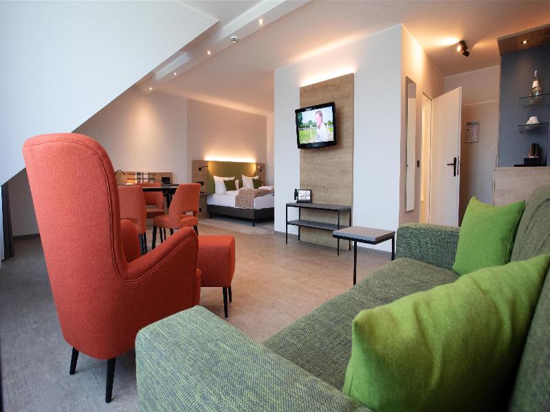 Best Western Hotel Polisina image