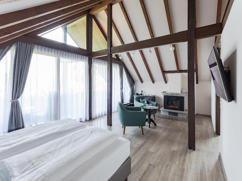 Best Western Hotel Polisina image