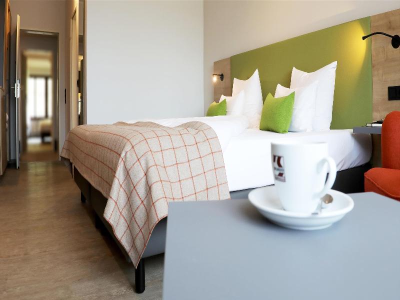 Best Western Hotel Polisina image