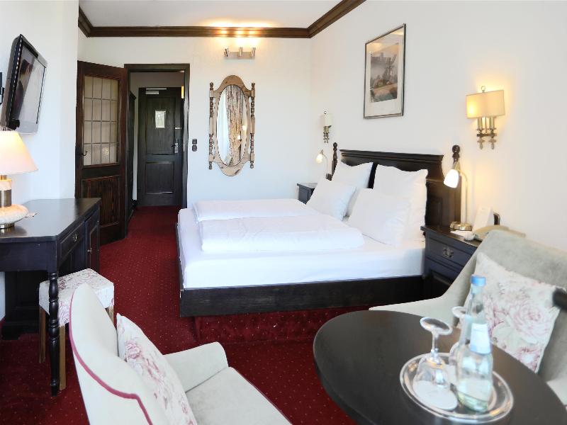 Best Western Hotel Polisina image