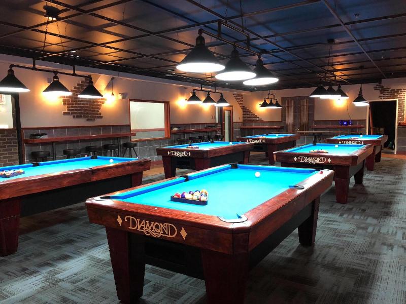 Grand View Inn & Suites image