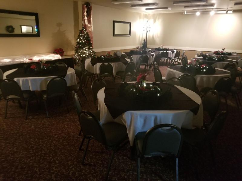 Grand View Inn & Suites image