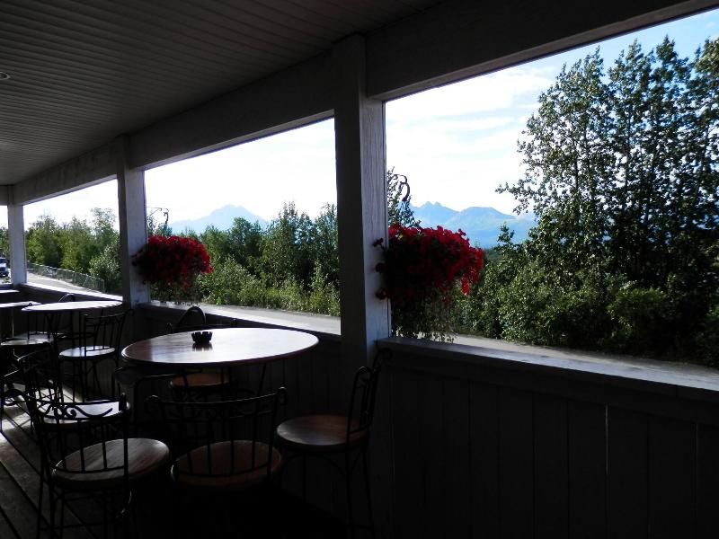 Grand View Inn & Suites image