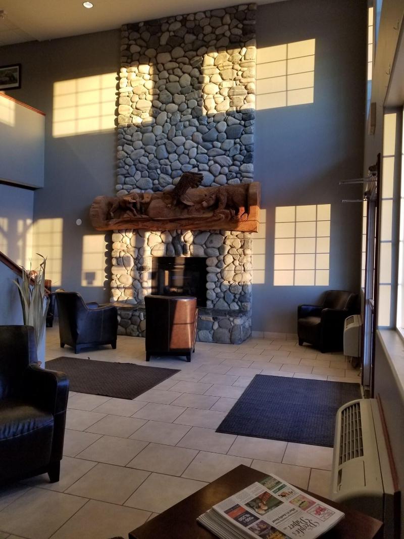 Grand View Inn & Suites image