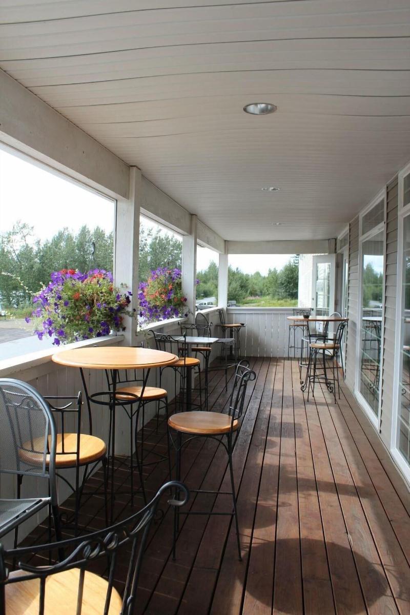 Grand View Inn & Suites image