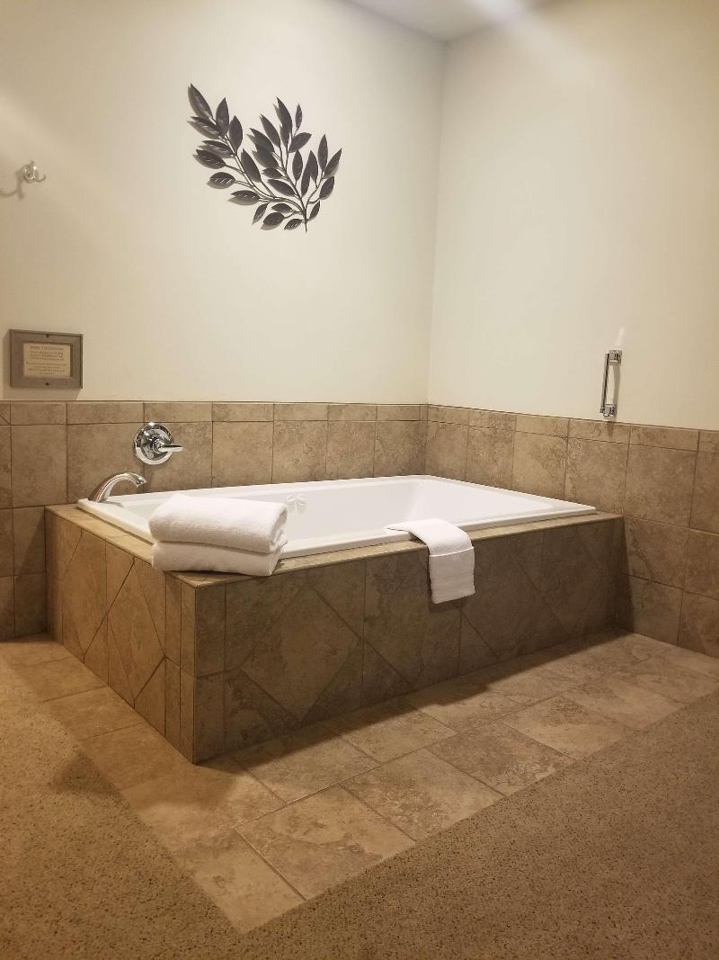 Grand View Inn & Suites image