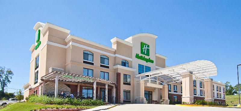 Holiday Inn Vicksburg