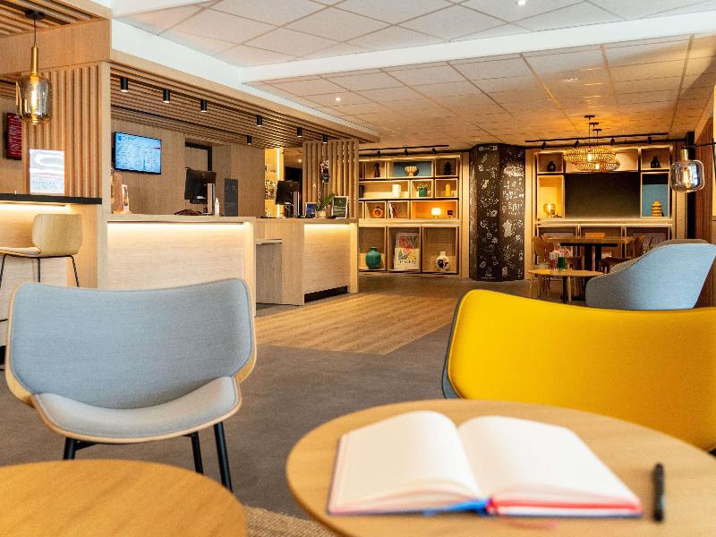ibis Loriol Le Pouzin image