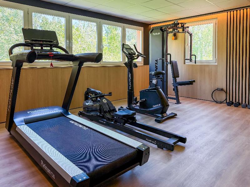 ibis Loriol Le Pouzin image