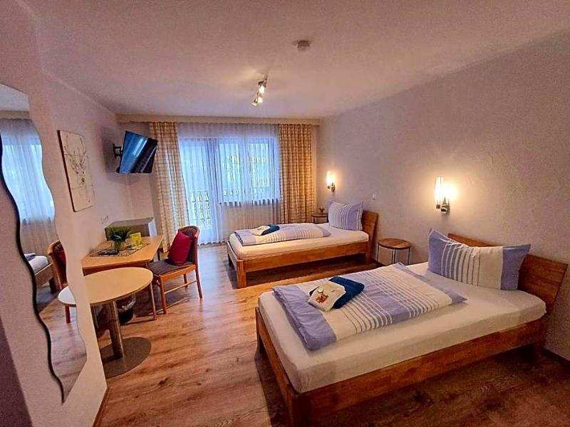 Gasthof zum Spessart