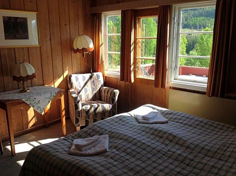 Smedsgården Hotel