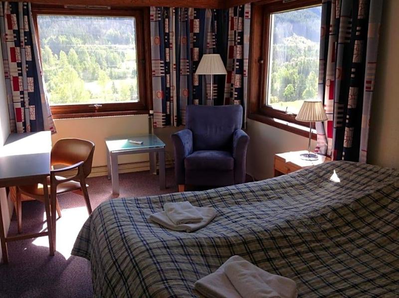 Smedsgården Hotel
