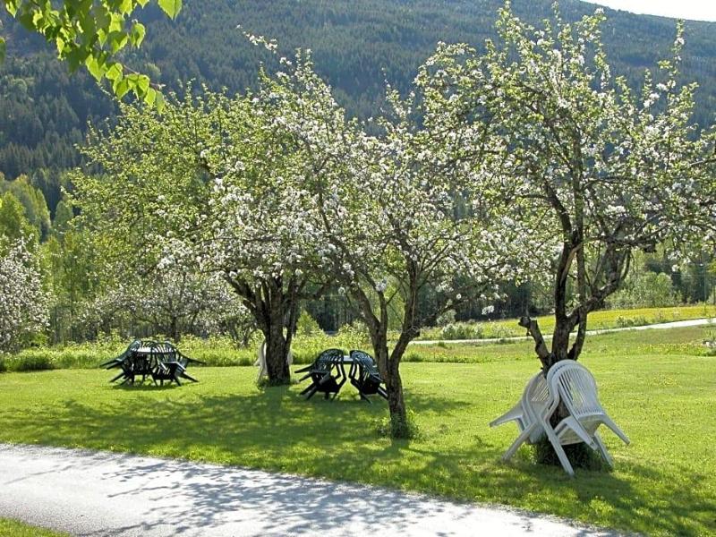 Smedsgården Hotel