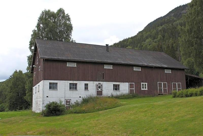 Smedsgården Hotel