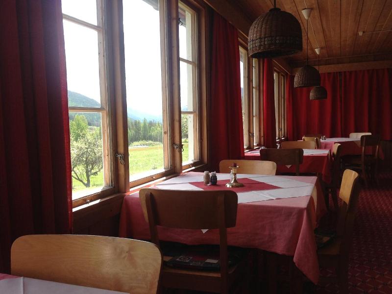 Smedsgården Hotel