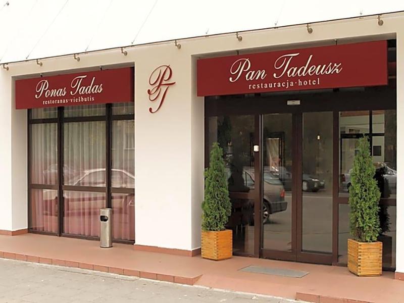 Pan Tadeusz image