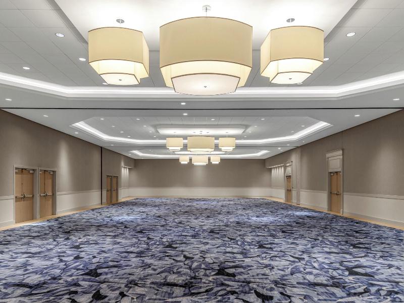 The Westin Crystal City image