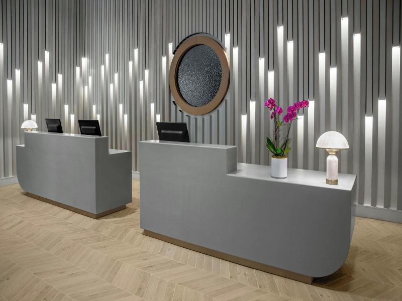 The Westin Crystal City image