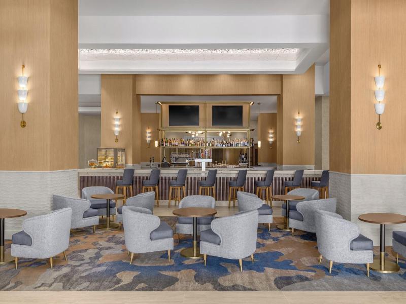 The Westin Crystal City image