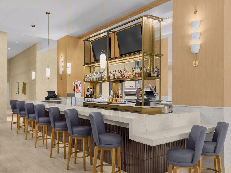 The Westin Crystal City image