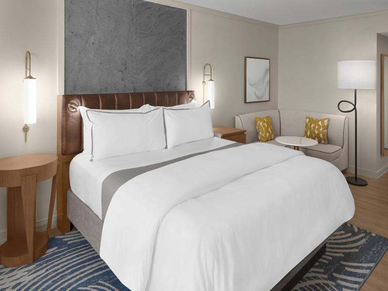 The Westin Crystal City image