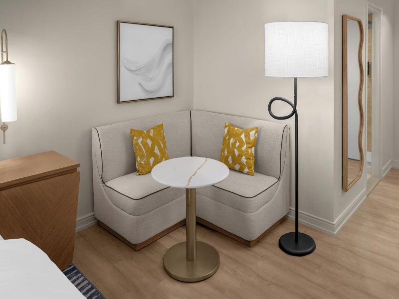 The Westin Crystal City image