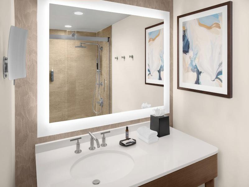 The Westin Crystal City image