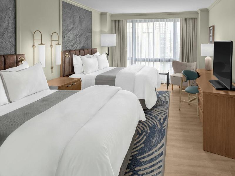The Westin Crystal City image