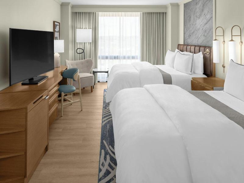 The Westin Crystal City image
