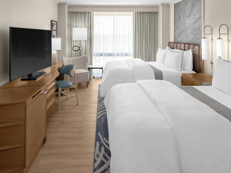 The Westin Crystal City image