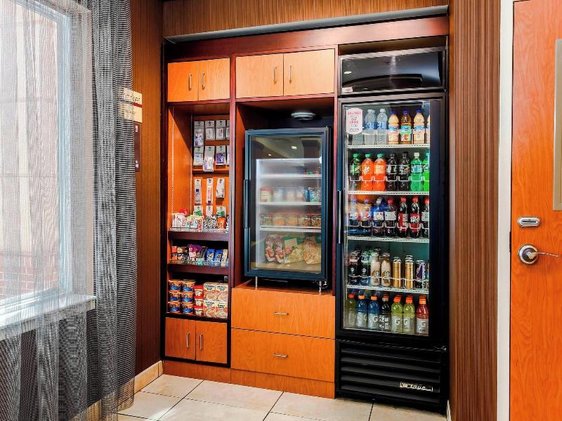 Fairfield Inn & Suites Wilkes-Barre Scranton image