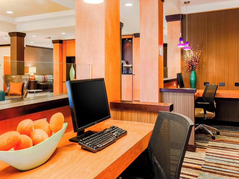 Fairfield Inn & Suites Wilkes-Barre Scranton image