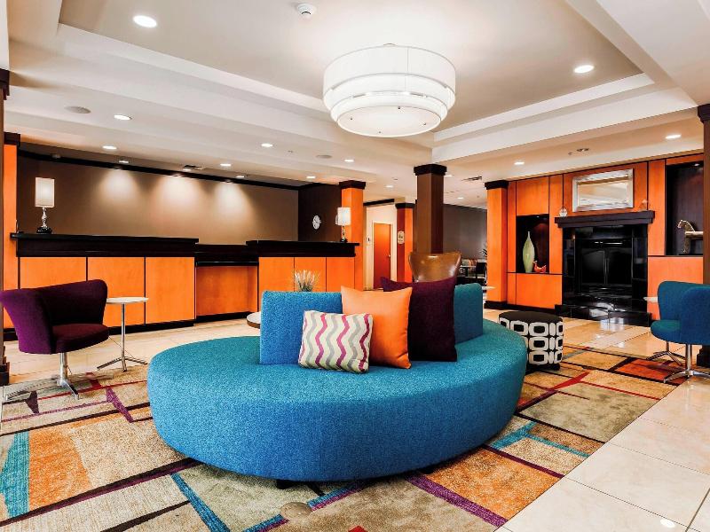 Fairfield Inn & Suites Wilkes-Barre Scranton image
