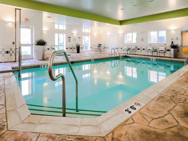 Fairfield Inn & Suites Wilkes-Barre Scranton image