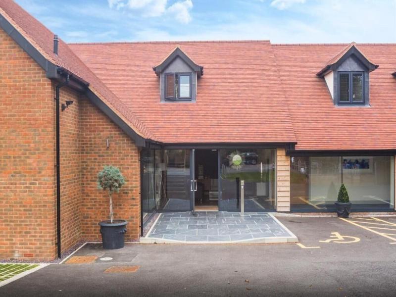 The Chequers Inn image