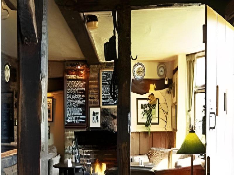 The Chequers Inn image