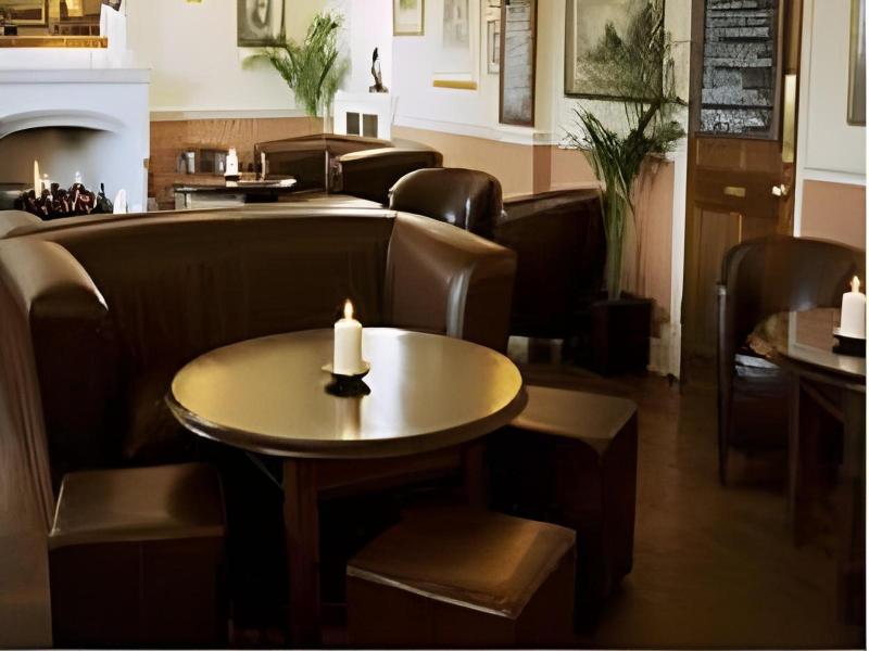 The Chequers Inn image