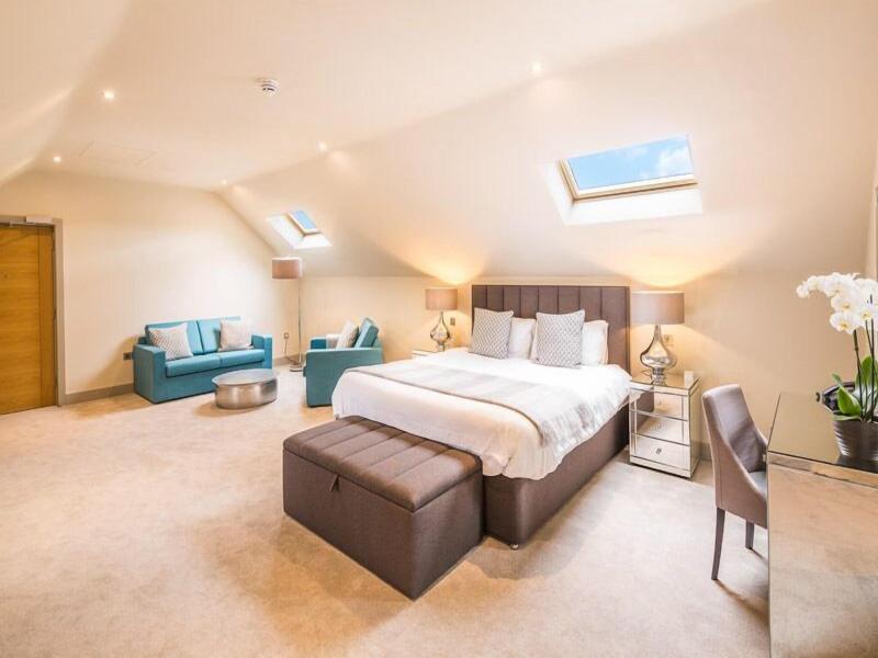 The Chequers Inn image