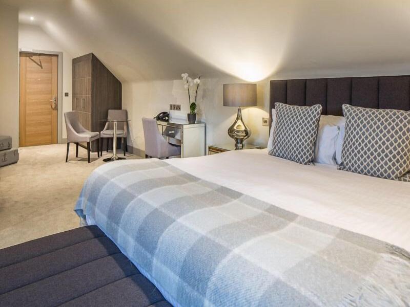 The Chequers Inn image