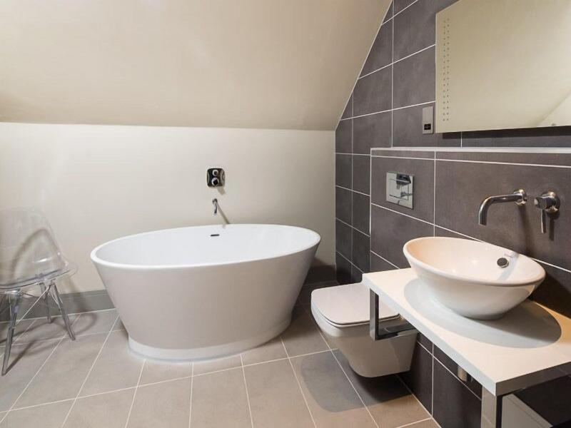 The Chequers Inn image