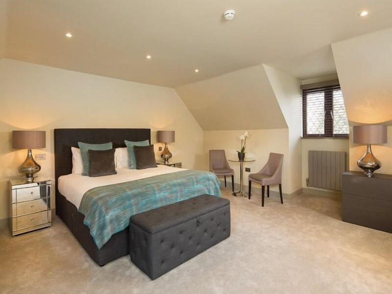 The Chequers Inn image